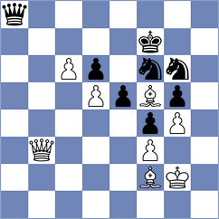 Zsiltzova Lisenko - Mehidic (Laguna, 1996)