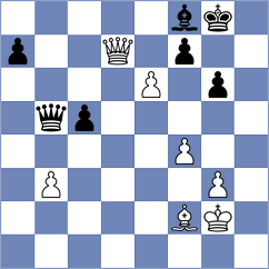 Gareev - Amangeldy (Pavlodar KAZ, 2024)
