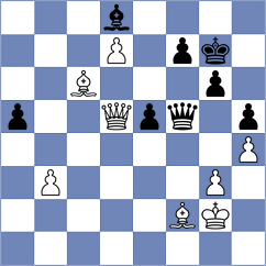Rustemov - Msellek (chess.com INT, 2025)
