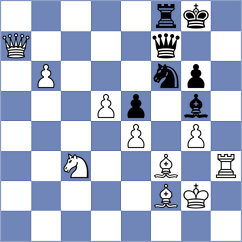 Pogorelov - Burgos Garbin (St Cugat, 1994)