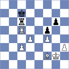 Tinsley - Chigorin (London, 1899)