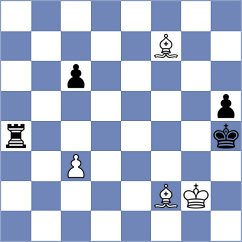 James - Jackson (Monmouth, 2002)