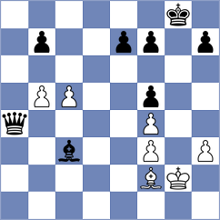 Noy - Toncheva (chess.com INT, 2025)