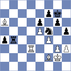 Mazur - Stransky (Tabor, 2007)