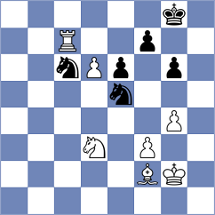 Moroni - Sindarov (chess.com INT, 2025)