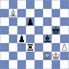 Bacic - Mohr (Tucepi, 1996)