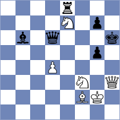 Ynojosa Aponte - Matura (Lichess.org INT, 2020)