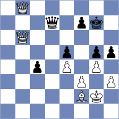 Filgueira - Hoffmann (chess.com INT, 2023)
