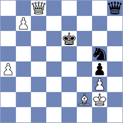 Elebesov - Abdyjapar (Bishkek, 2013)