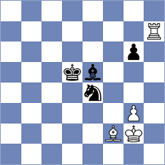 Seib Mertinat - Pavignano (Playchess.com INT, 2004)