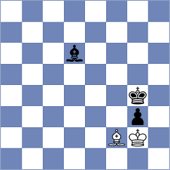 Pogan - Weber (Playchess.com INT, 2008)