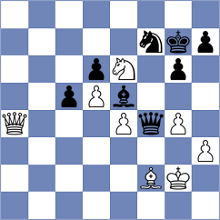 Edouard - Le Huec (Europe Echecs INT, 2020)