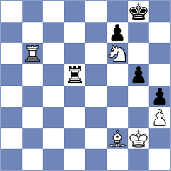 Wieczorek - Wachinger (chess.com INT, 2022)