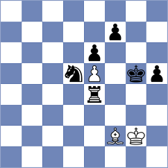 Gandhi - Metrick (chess.com INT, 2024)