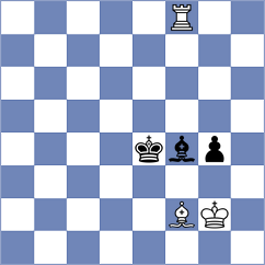 Liu - Le Goff (chess.com INT, 2024)