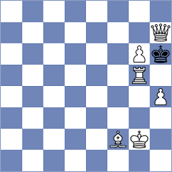 Ferrara - Hamedi Nia (chess.com INT, 2025)