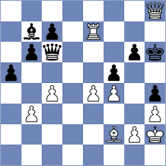 Arnold - Sai (chess.com INT, 2024)