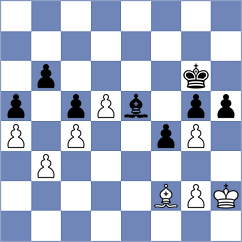 Rasulov - Sargsyan (chess.com INT, 2025)