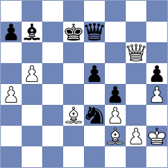 Okike - Sahakyan (chess.com INT, 2024)