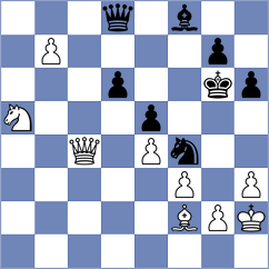 Ma Qun - Khamdamova (Tashkent UZB, 2025)