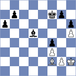 Robson - Aishwarya N (FIDE Online Arena INT, 2024)