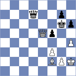 Yanchenko - Volodin (Chess.com INT, 2018)