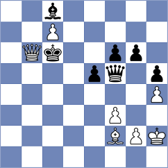 Dudin - Krastev (chess.com INT, 2025)