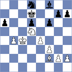 Wagener - Kosintseva (St Petersburg, 2009)