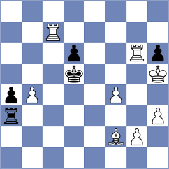 Blohberger - Topalov (chess.com INT, 2021)