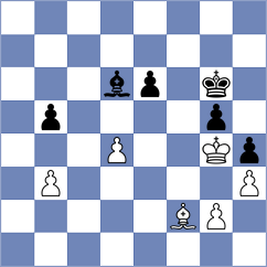 Wilkinson - Mandoshkin (London,Canada, 1991)