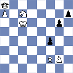 Frigderi - Knilch hi (Playchess.com INT, 2006)