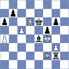 Panchenko - Nesterenko (Vladivostok, 2011)