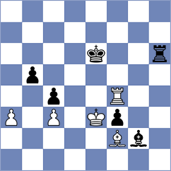 Zhugin - Bachaliashvili (Moscow, 2021)