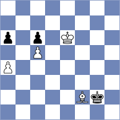 Zhuang - Khegay (Chess.com INT, 2021)