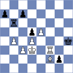Trifonov - Oluka Robert Mcligeyo (chess.com INT, 2025)