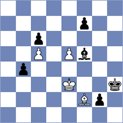 Aveskulov - Hammer (Chess.com INT, 2015)