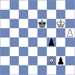 Danila - Coicev (Brasov ROU, 2024)