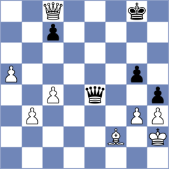 Matvienko - Stakhanov (Anapa, 2007)