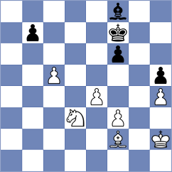 Bjelobrk - Dzida (chess.com INT, 2023)