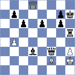 Winter Roach - Sailer (chess.com INT, 2025)