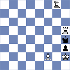 Bethencourt Hernandez - Villanueva Garcia (Lichess.org INT, 2021)