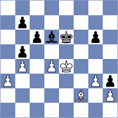 Lorch - Gaisbauer (Marburg GER, 2024)