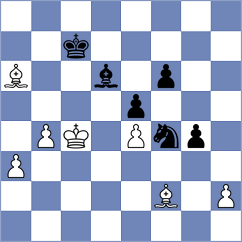 Purtseladze - Modric (chess.com INT, 2025)