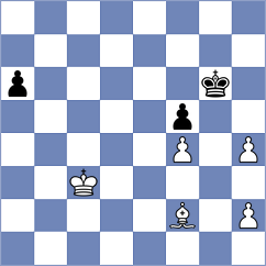 Iturrizaga Bonelli - Pyrih (Pasching AUT, 2025)