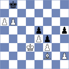 Mrowczyk - Ghosh (Chess.com INT, 2021)