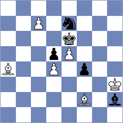 Van Riemsdijk - Machado Borges (Sao Bernardo, 1968)