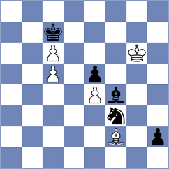 Jaivardhan - Eidelman (chess.com INT, 2023)