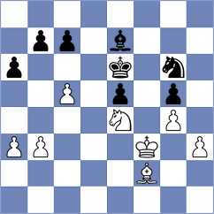 Koltsov - Izmestiev (Novokuznetsk, 2012)