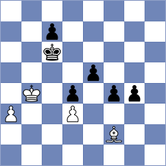 Ovalle Tarifa - Ferrer Argote (Cienaga COL, 2024)