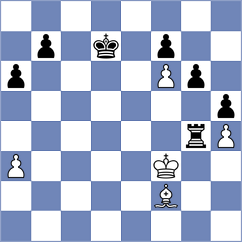 Cernov - Keneshbekov (chess.com INT, 2025)